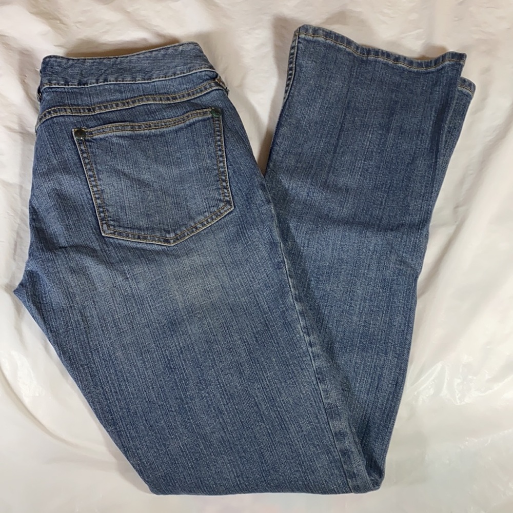 Free People Women’s Jeans - Picture 5 of 7